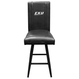 Swivel Bar Stool 2000 with Eastern Kentucky Colonels Logo