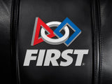 Stealth Recliner with FIRST Logo Panel