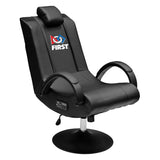 Gaming Chair 100 Pro with FIRST Logo Panel