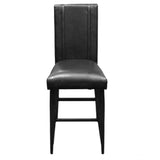 Side Chair 2000 with Sacramento Kings Secondary Logo