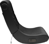 Gaming Chair 100 with Atlanta Braves Secondary Logo