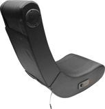 Gaming Chair 100 with Atlanta Braves Secondary Logo