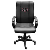 Office Chair 1000 with Georgia Bulldogs Logo