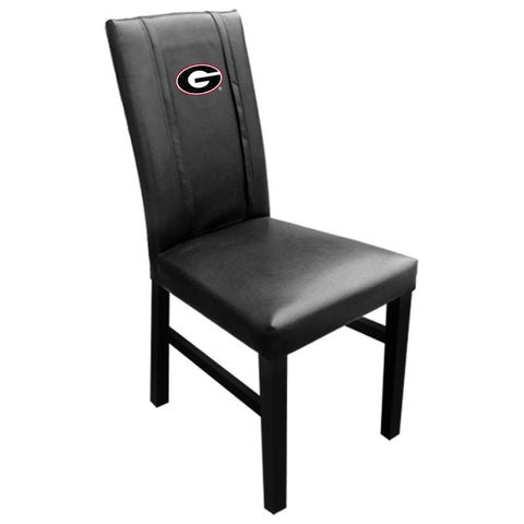 Side Chair 2000 with Georgia Bulldogs Logo