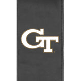 Georgia Tech Yellow Jackets Logo Panel