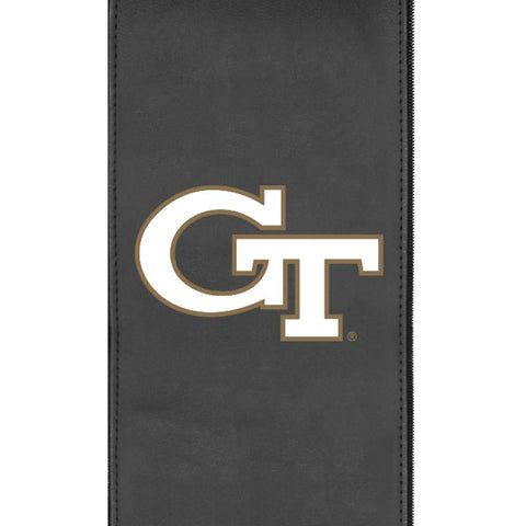 Georgia Tech Yellow Jackets Logo Panel
