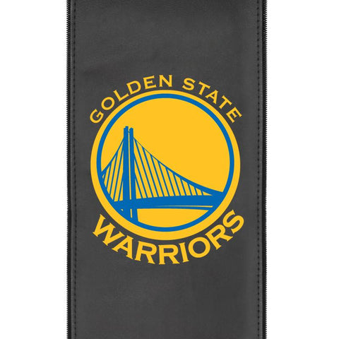 Golden State Warriors Global Logo Panel