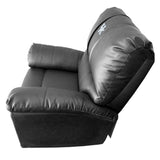 Rocker Recliner with Kentucky Wildcats Logo