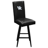 Swivel Bar Stool 2000 with Kentucky Wildcats Logo