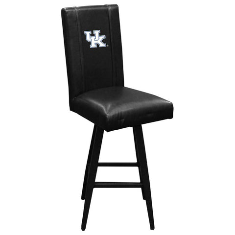 Swivel Bar Stool 2000 with Kentucky Wildcats Logo