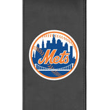 New York Mets Logo Panel