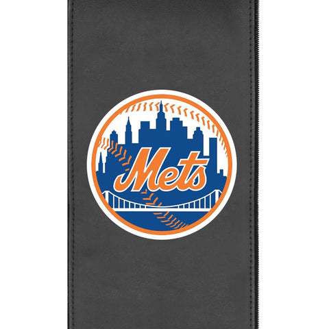 New York Mets Logo Panel