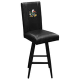 Swivel Bar Stool 2000 with Miami Hurricanes Secondary Logo