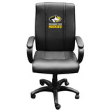 Office Chair 1000 with Michigan Tech Huskies Logo