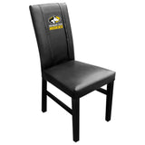 Side Chair 2000 with Michigan Tech Huskies Logo