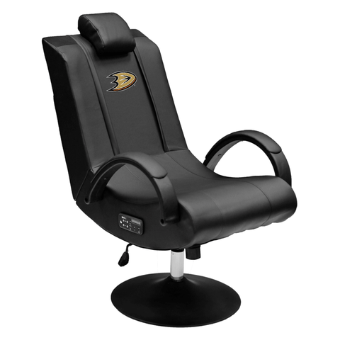 Anaheim Ducks NHL Gaming Chair 100 Pro