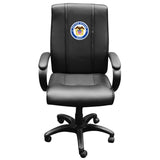 Office Chair 1000 with US Navy Insignia