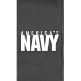 America's Navy Logo Panel