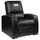 Relax Recliner with America's Navy Logo