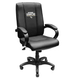 Office Chair 1000 Central Florida UCF National Champions Logo Panel