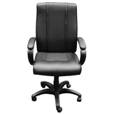 Office Chair 1000 with Corvette C7 Logo