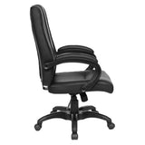 Office Chair 1000 with Dayton Flyers Logo
