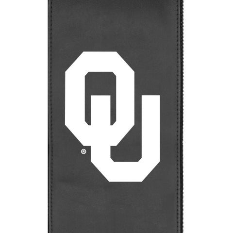 Oklahoma Sooners Logo Panel