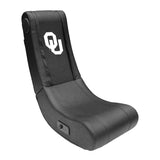Gaming Chair 100 with Oklahoma Sooners Logo