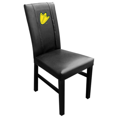 Side Chair 2000 with Oregon Ducks Secondary Logo