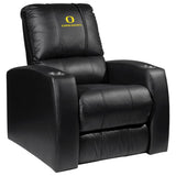 Relax Recliner with Oregon Ducks Logo