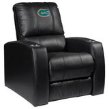Relax Recliner with Florida Gators Primary Logo Panel