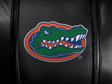 Rocker Recliner with Florida Gators Primary Logo Panel