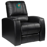 Relax Recliner with Florida Gators Alternate Logo Panel