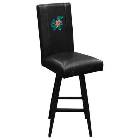 Swivel Bar Stool 2000 with Florida Gators Alternate Logo Panel