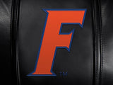 Swivel Bar Stool 2000 with Florida Gators Letter F Logo Panel