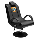 Gaming Chair 100 Pro with Tennessee Lady Volunteers Logo