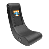 Gaming Chair 100 with Tennessee Lady Volunteers Logo