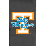 Tennessee Lady Volunteers Logo Panel