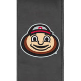 Ohio State Buckeyes BrutusHead Logo Panel