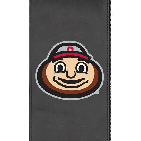 Ohio State Buckeyes BrutusHead Logo Panel