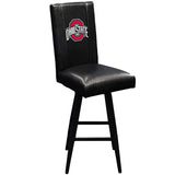 Swivel Bar Stool 2000 with Ohio State Primary Logo