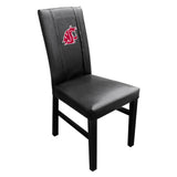 Side Chair 2000 with Washington State Cougars Logo