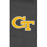 Georgia Tech Yellow Jackets Block GT Logo Panel
