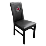 Side Chair 2000 with South Carolina Gamecocks Logo