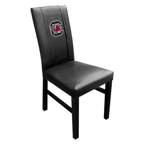 Side Chair 2000 with South Carolina Gamecocks Logo