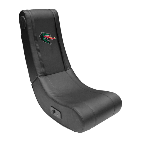 Gaming Chair 100 with Alabama Birmingham Blazers Logo