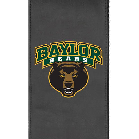 Baylor Bears Logo Panel