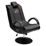 Gaming Chair 100 Pro with Bucknell Bison Logo