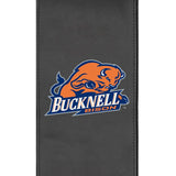 Bucknell Bison Logo Panel