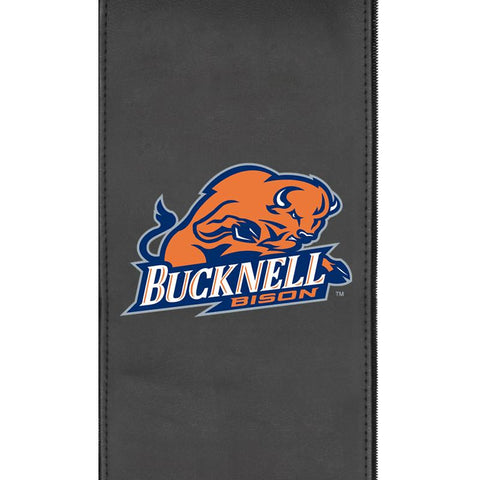 Bucknell Bison Logo Panel